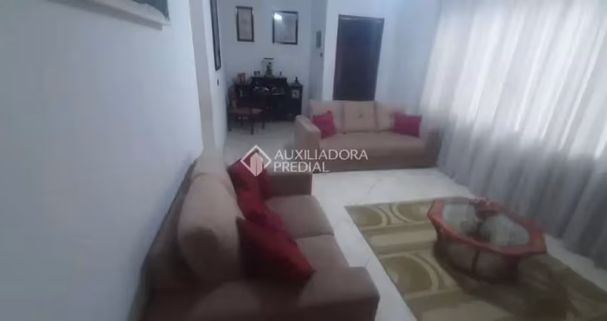 Casa com 3 quartos à venda na Rua João Rocco, 140, Assunção, São Bernardo do Campo