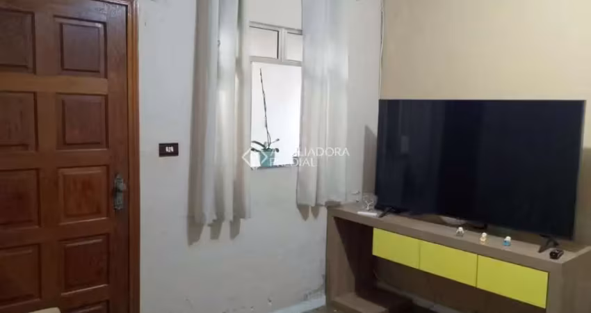 Casa em condomínio fechado com 2 quartos à venda na Avenida Bunduki, 460, Assunção, São Bernardo do Campo