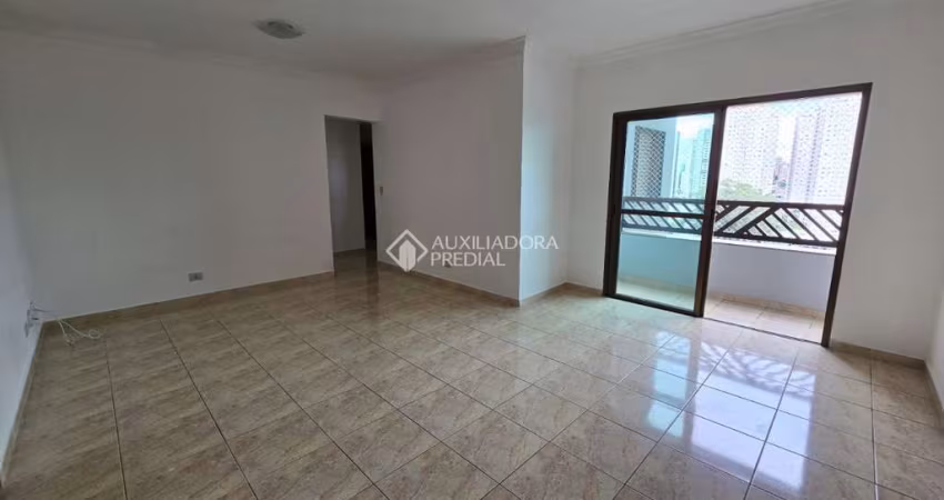 Apartamento com 3 quartos à venda na Rua Araçatuba, 143, Baeta Neves, São Bernardo do Campo