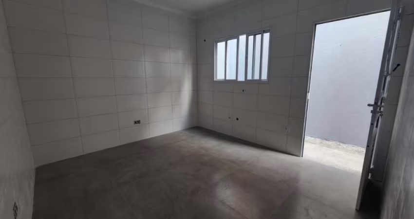Casa com 3 quartos à venda na Avenida Princesa Izabel, 1313, Aliança, Ribeirão Pires