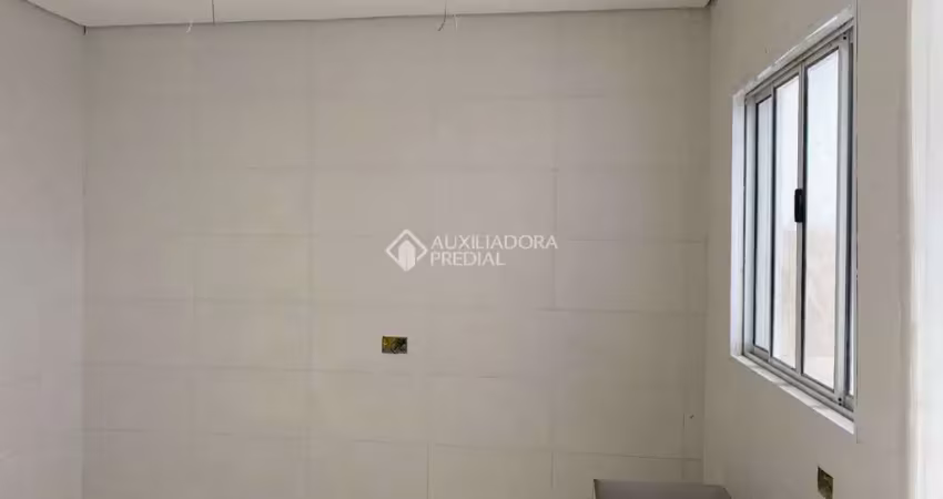 Casa em condomínio fechado com 2 quartos à venda na Rua Aldo Armani, 22, Assunção, São Bernardo do Campo