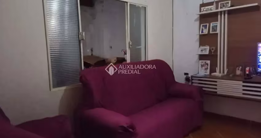 Casa com 2 quartos à venda na Aires da Cunha, 103, Jardim Santa Marta, Salto