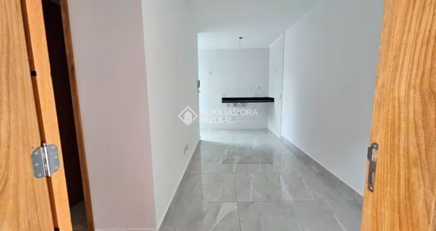 Apartamento com 2 quartos à venda na Rua Primeira Cruz, 175, Parque Independência, São Paulo