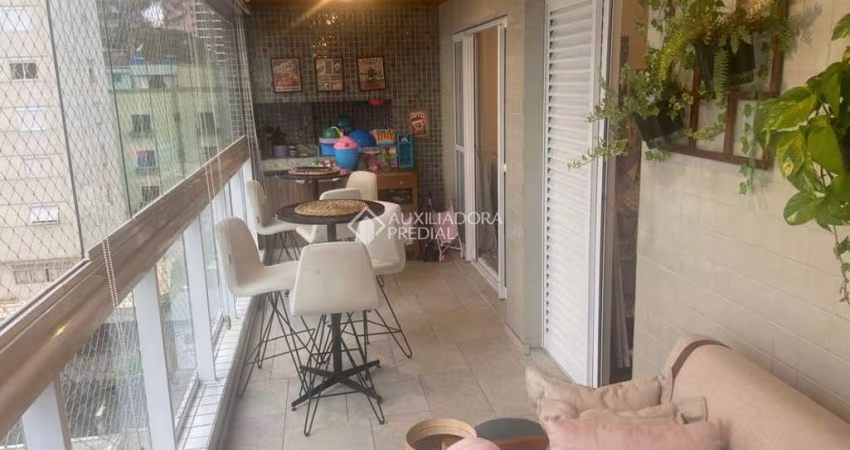 Apartamento com 3 quartos à venda na Rua Américo Brasiliense, 517, Centro, São Bernardo do Campo