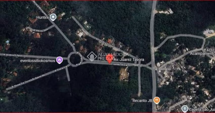 Terreno em condomínio fechado à venda na Juarez Távora, 01, Alvarenga, São Bernardo do Campo
