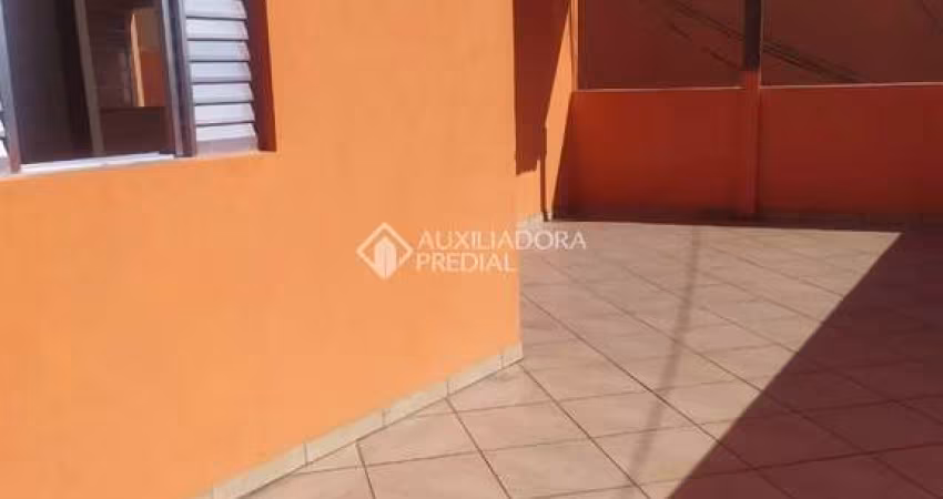 Prédio à venda na Rua Artur Moreira, 184, Jardim Marek, Santo André