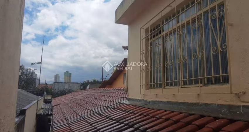 Casa com 3 quartos à venda na Rua Itaguassú, 433, Rudge Ramos, São Bernardo do Campo