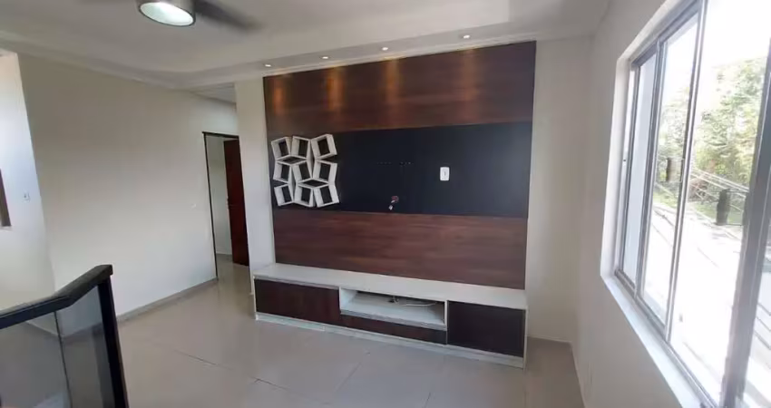 Casa com 3 quartos à venda na Alexandre Herculano, 79, Jardim Miranda D'Aviz, Mauá
