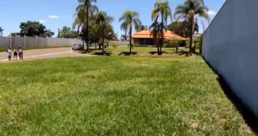 Terreno em condomínio fechado à venda na Castelo Branco, 196, Centro, Pardinho