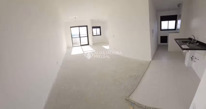 Apartamento com 2 quartos à venda na Rua Marechal Deodoro, 81, Centro, São Bernardo do Campo