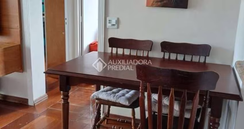 Apartamento com 2 quartos à venda na Humberto de Alencar Castelo Branco, 4169, Assunção, São Bernardo do Campo