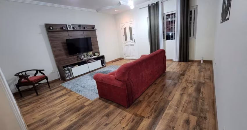 Casa com 3 quartos à venda na Limeira, 314, Jardim Pedroso, Mauá