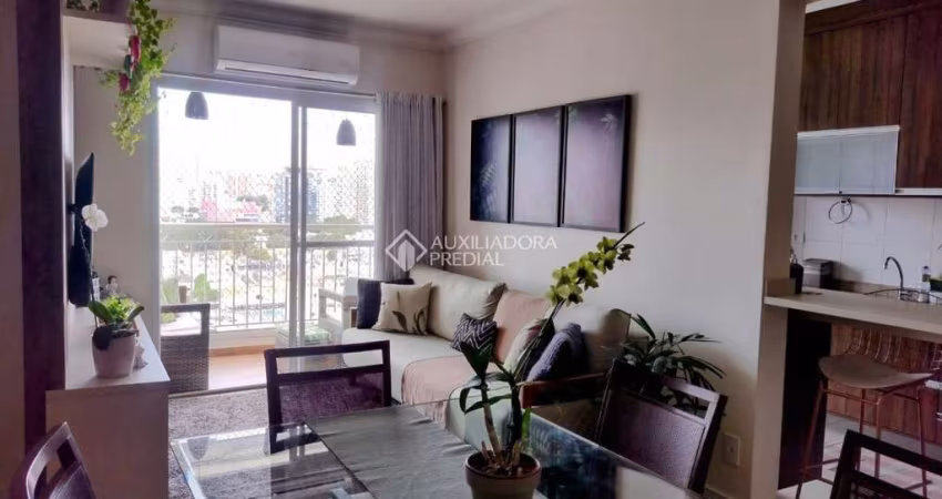 Apartamento com 3 quartos à venda na Rua Olavo Gonçalves, 304, Vila Gonçalves, São Bernardo do Campo