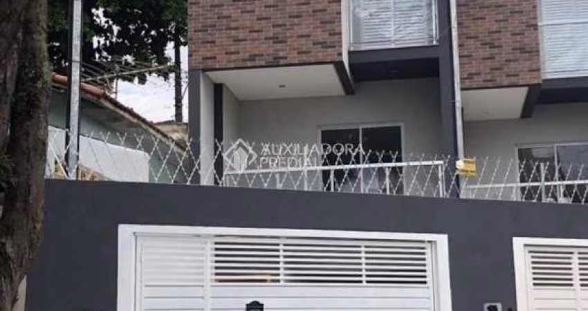 Casa com 3 quartos à venda na Rua Caucaso, 1047, Parque Novo Oratório, Santo André