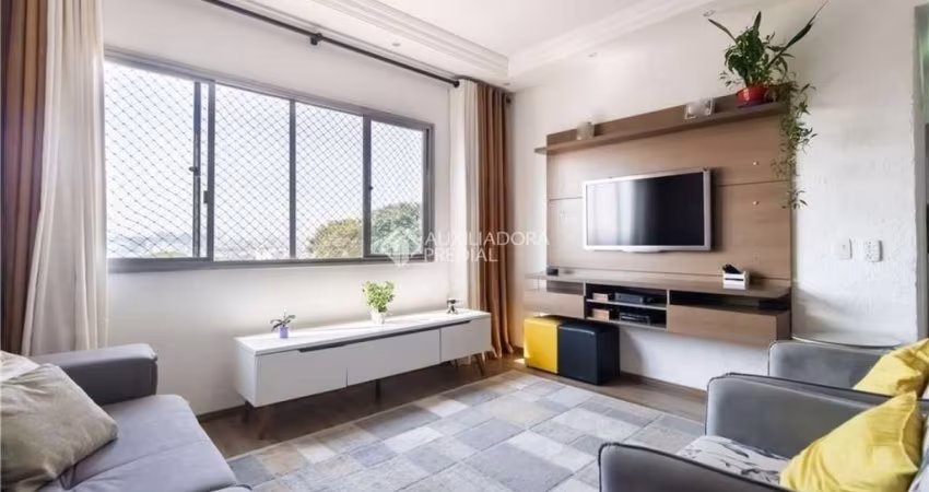 Apartamento com 3 quartos à venda na Rua Francisco Alves, 1222, Paulicéia, São Bernardo do Campo