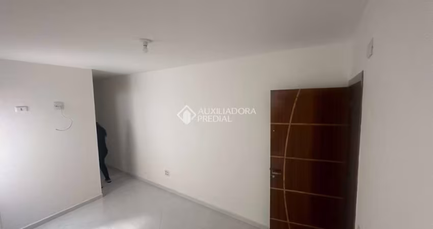 Apartamento com 2 quartos à venda na Rua Vaticano, 0353, Utinga, Santo André