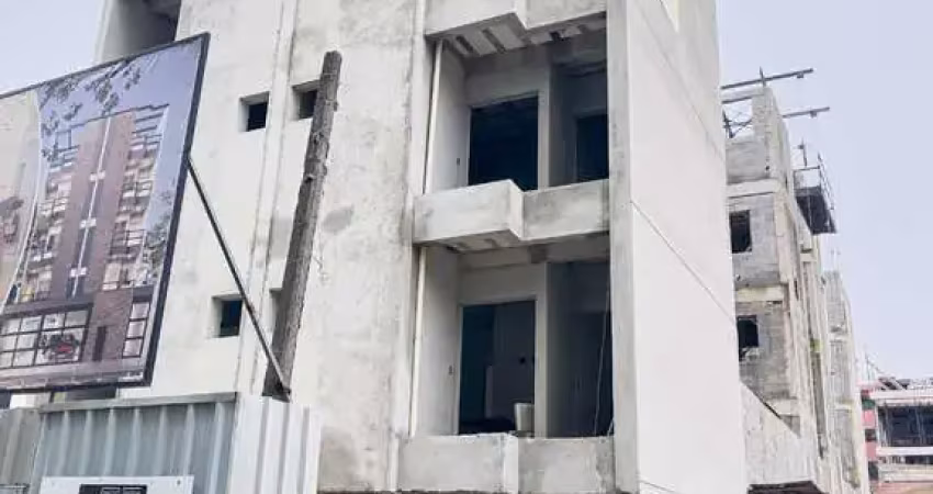 Cobertura com 2 quartos à venda na Alameda Dona Tereza Cristina, 595, Nova Petrópolis, São Bernardo do Campo