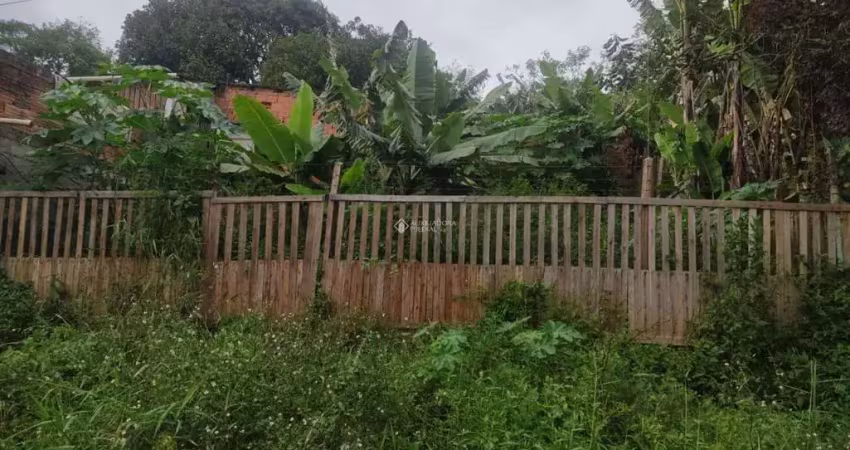 Terreno em condomínio fechado à venda na Tenente Gelsi Santos, 1, Jardim Brasil, Suzano