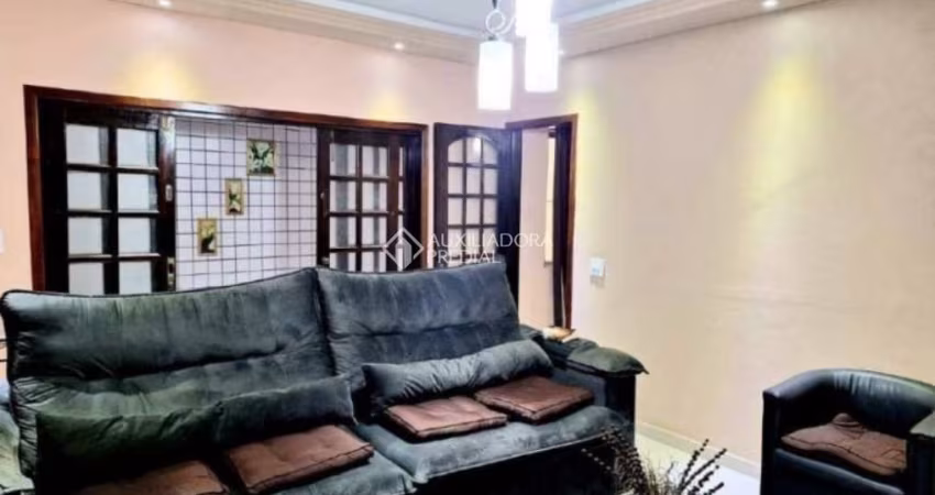 Casa com 4 quartos à venda na Avenida Presidente João Café Filho, 2042, Assunção, São Bernardo do Campo