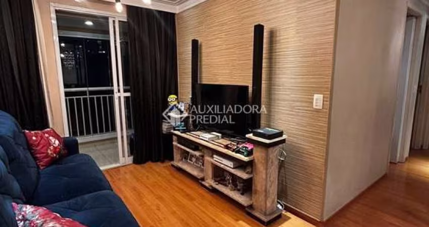 Apartamento com 3 quartos à venda na Rua Vigário Albernaz, 379, Vila Gumercindo, São Paulo