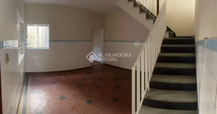 Casa com 3 quartos à venda na Doutor Antônio Refinetti, 76, Casa Branca, Santo André