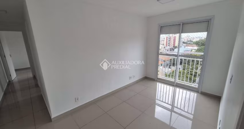Apartamento com 2 quartos à venda na Rua Cristiano Angeli, 765, Assunção, São Bernardo do Campo