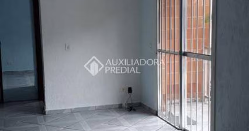 Apartamento com 3 quartos à venda na Estrada Cata Preta, 1002, Vila João Ramalho, Santo André