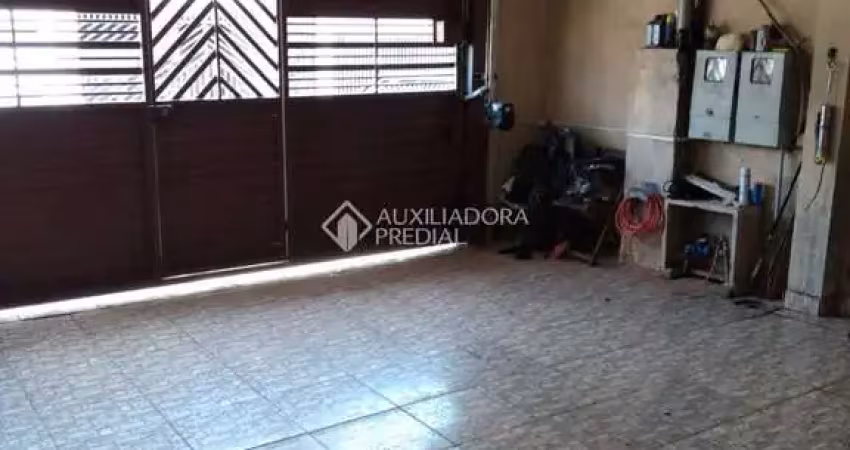 Casa com 3 quartos à venda na Rua Mário Pavanello, 285, Vila Nova Mauá, Mauá