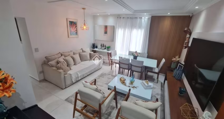 Apartamento com 3 quartos à venda na Rua Luzitânia, 240, Vila Lusitânia, São Bernardo do Campo