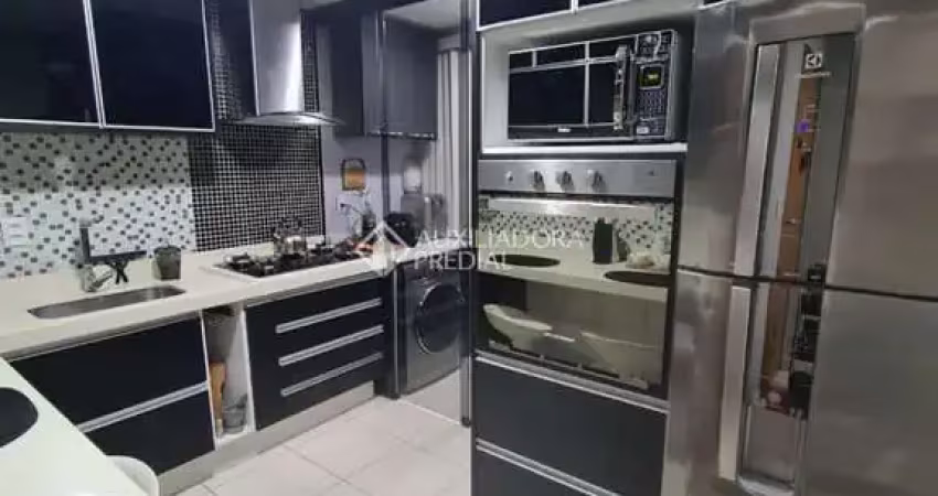 Cobertura com 2 quartos à venda na Rua Giácomo Marchioni, 272, Baeta Neves, São Bernardo do Campo