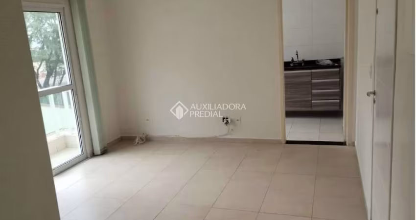 Apartamento com 1 quarto à venda na Avenida Presidente Arthur Bernardes, 506, Rudge Ramos, São Bernardo do Campo