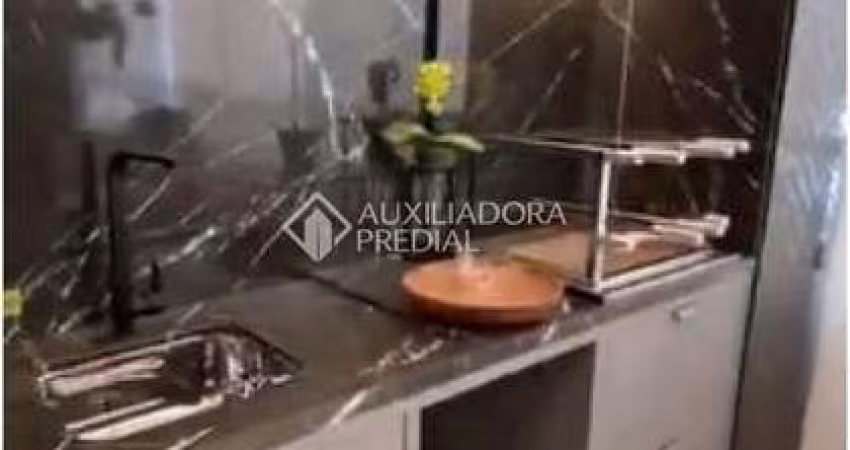 Apartamento com 2 quartos à venda na Largo Santa Filomena, 55, Centro, São Bernardo do Campo