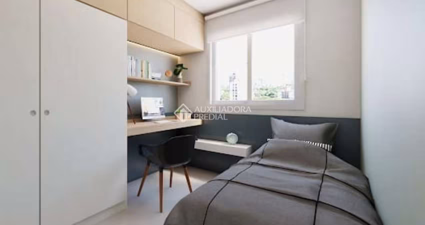 Apartamento com 3 quartos à venda na Luiz Binotti, 101, Vila Guarani, Mauá