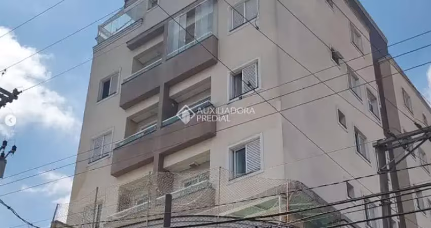 Apartamento com 2 quartos à venda na Ricardo Margonari, 80, Assunção, São Bernardo do Campo