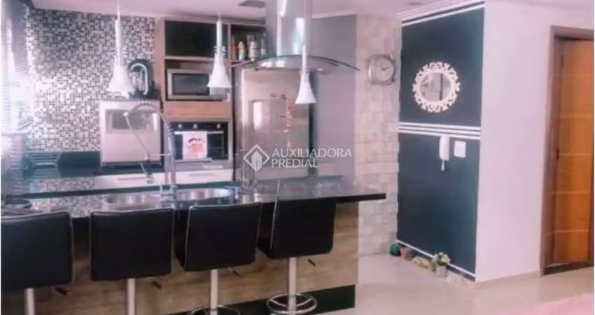 Cobertura com 2 quartos à venda na Rua João Cavinato, 92, Centro, São Bernardo do Campo