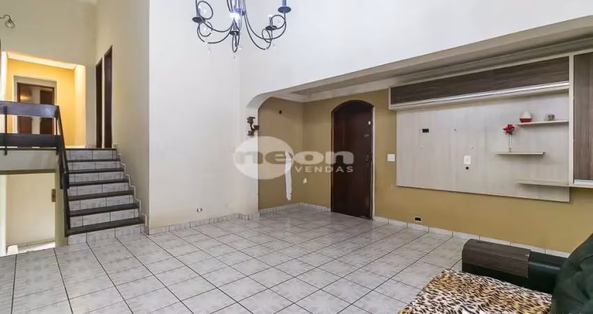 Casa em condomínio fechado com 3 quartos à venda na Rua das Samambaias, 73, Parque Terra Nova, São Bernardo do Campo