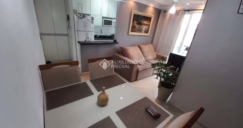 Apartamento com 2 quartos à venda na Rua Papa Paulo VI, 151, Santa Terezinha, São Bernardo do Campo