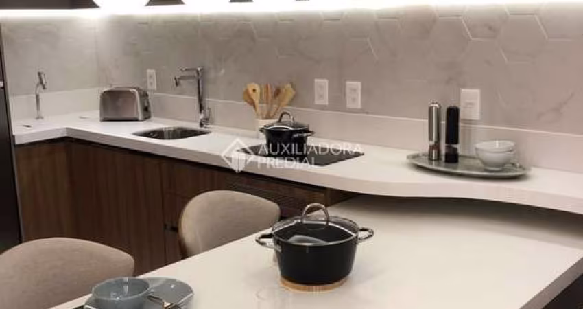 Apartamento com 1 quarto à venda na Avenida Senador Vergueiro, 2123, Anchieta, São Bernardo do Campo