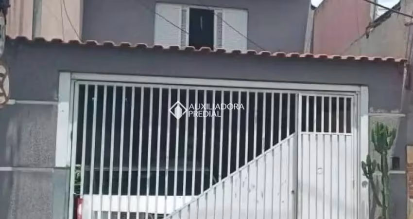 Casa com 3 quartos à venda na Rua Pirapitingui, 30, Rudge Ramos, São Bernardo do Campo