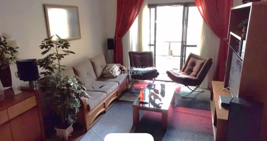Apartamento com 3 quartos à venda na Rua Joaquim Távora, 450, Vila Assunção, Santo André