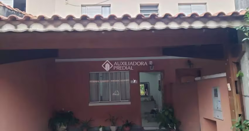 Casa em condomínio fechado com 3 quartos à venda na Rua Giuseppe Uliani, 40, Demarchi, São Bernardo do Campo