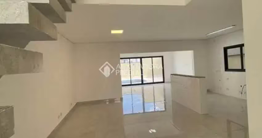 Casa em condomínio fechado com 3 quartos à venda na Avenida Ipanema, 8400, Jardim Novo Horizonte, Sorocaba
