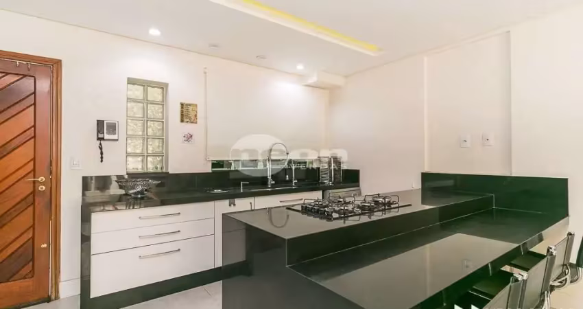 Casa com 3 quartos à venda na Rua Eunice Weaver, 45, Planalto, São Bernardo do Campo