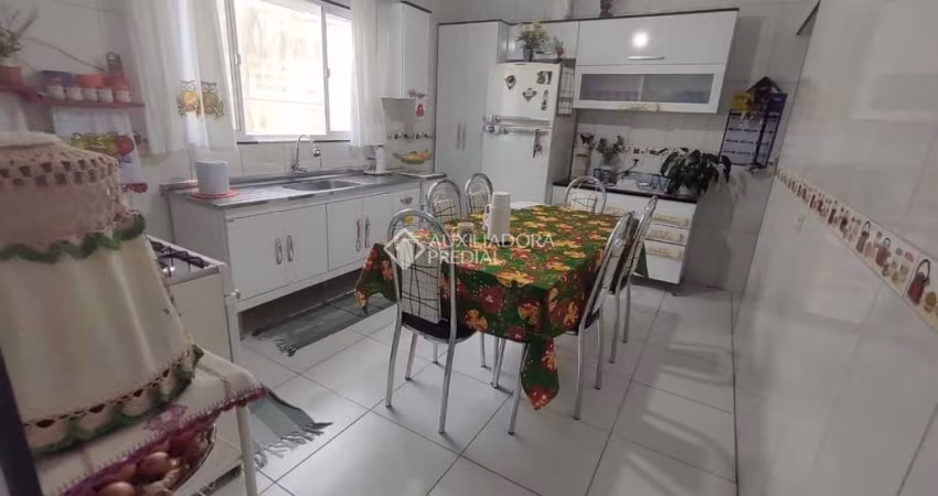 Casa com 3 quartos à venda na Ângelo Daniel, 584, Chácara São Braz, Mauá