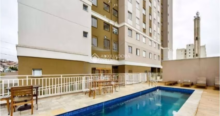 Apartamento com 3 quartos à venda na Rua Camargo, 790, Paulicéia, São Bernardo do Campo