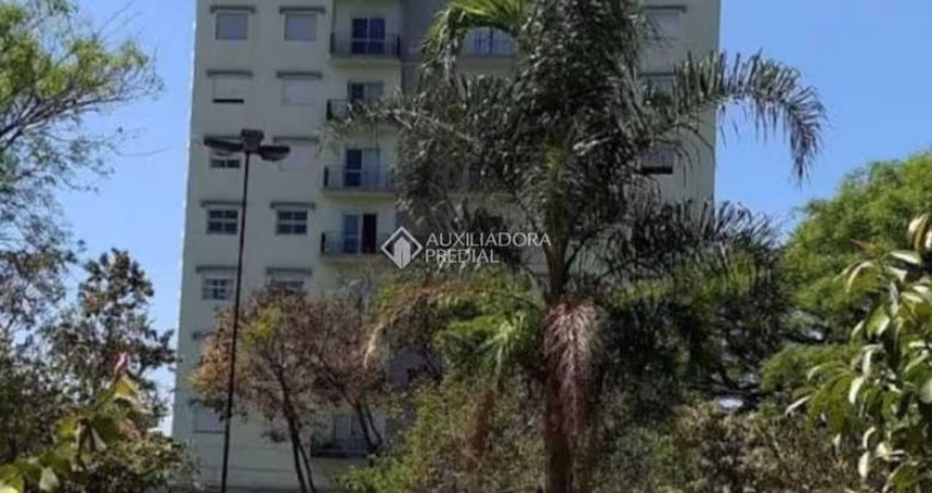 Apartamento com 2 quartos à venda na Lord Cochrane, 30, Santa Teresinha, Santo André