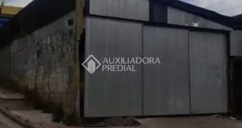 Casa com 3 quartos à venda na São João, 340, Jardim Estrela, Mauá