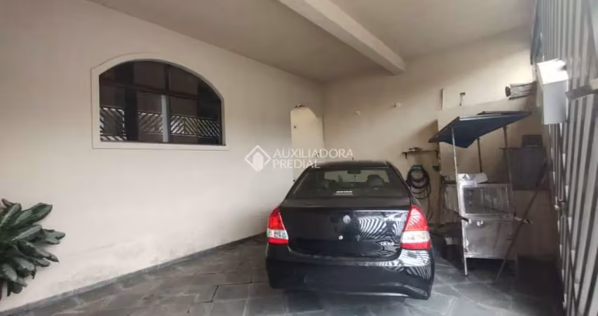 Casa com 2 quartos à venda na Jeanete Aletto Rito, 46, Jardim Cruzeiro, Mauá