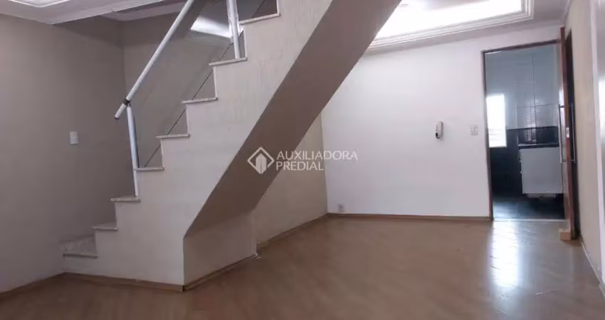Casa em condomínio fechado com 3 quartos à venda na Rua João Gross, 101, Vila Gonçalves, São Bernardo do Campo
