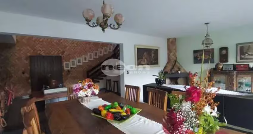 Casa em condomínio fechado com 4 quartos à venda na Rua Coral, 134, Jardim do Mar, São Bernardo do Campo